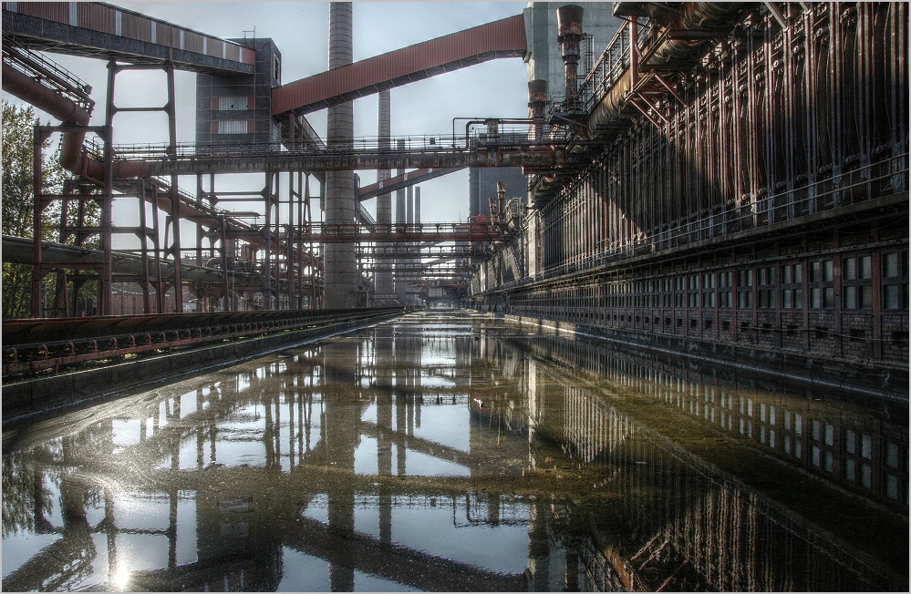 Kokerei Zollverein