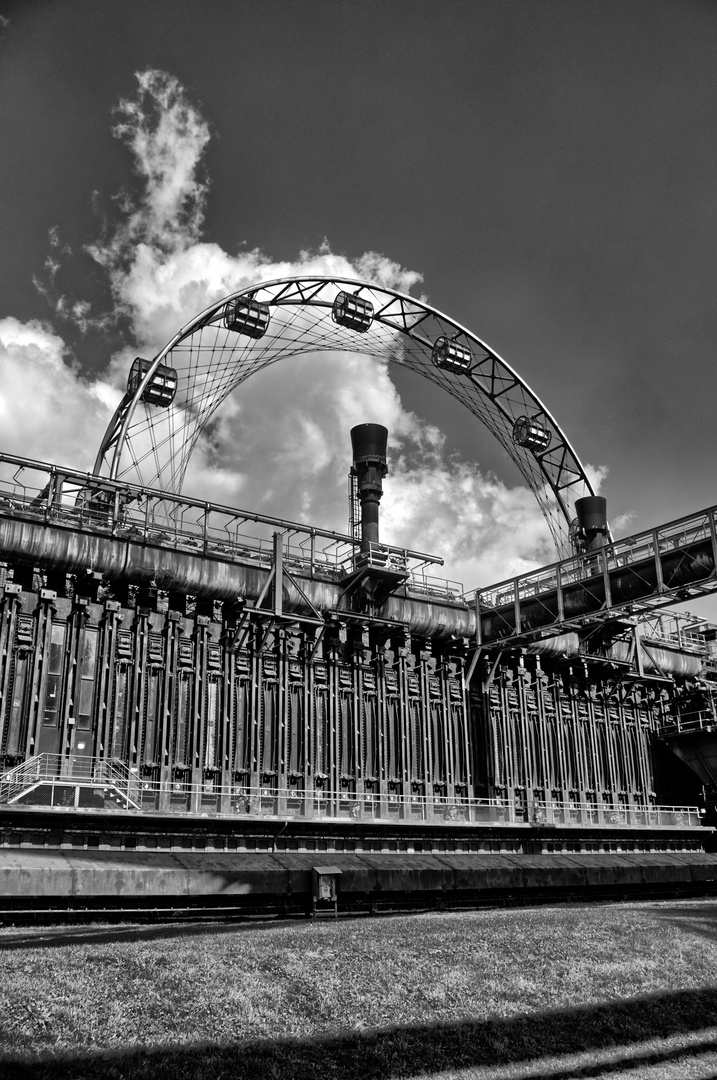 Kokerei Zollverein