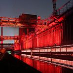 Kokerei Zollverein 1