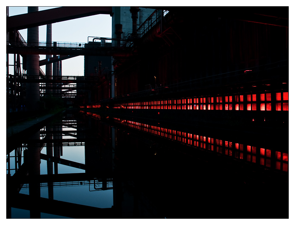 Kokerei Zollverein