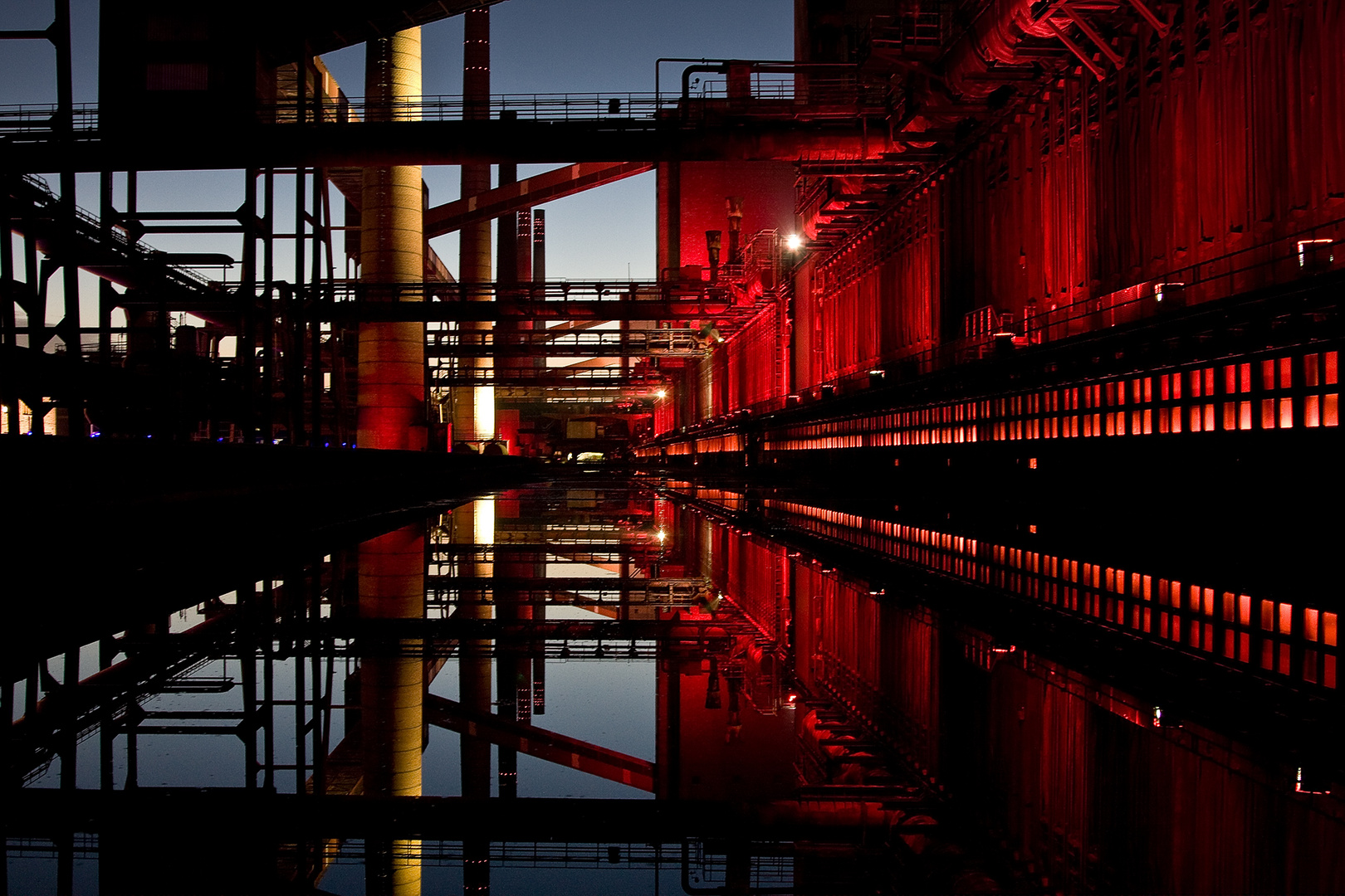 Kokerei Zollverein