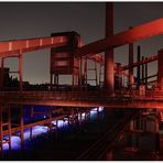 Kokerei Zollverein -2-