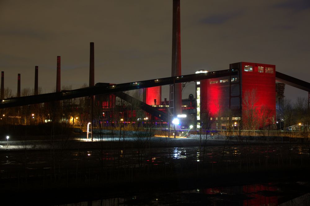 Kokerei Zollverein 2