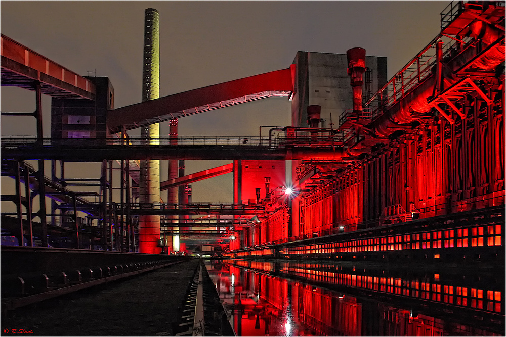 Kokerei Zollverein 2