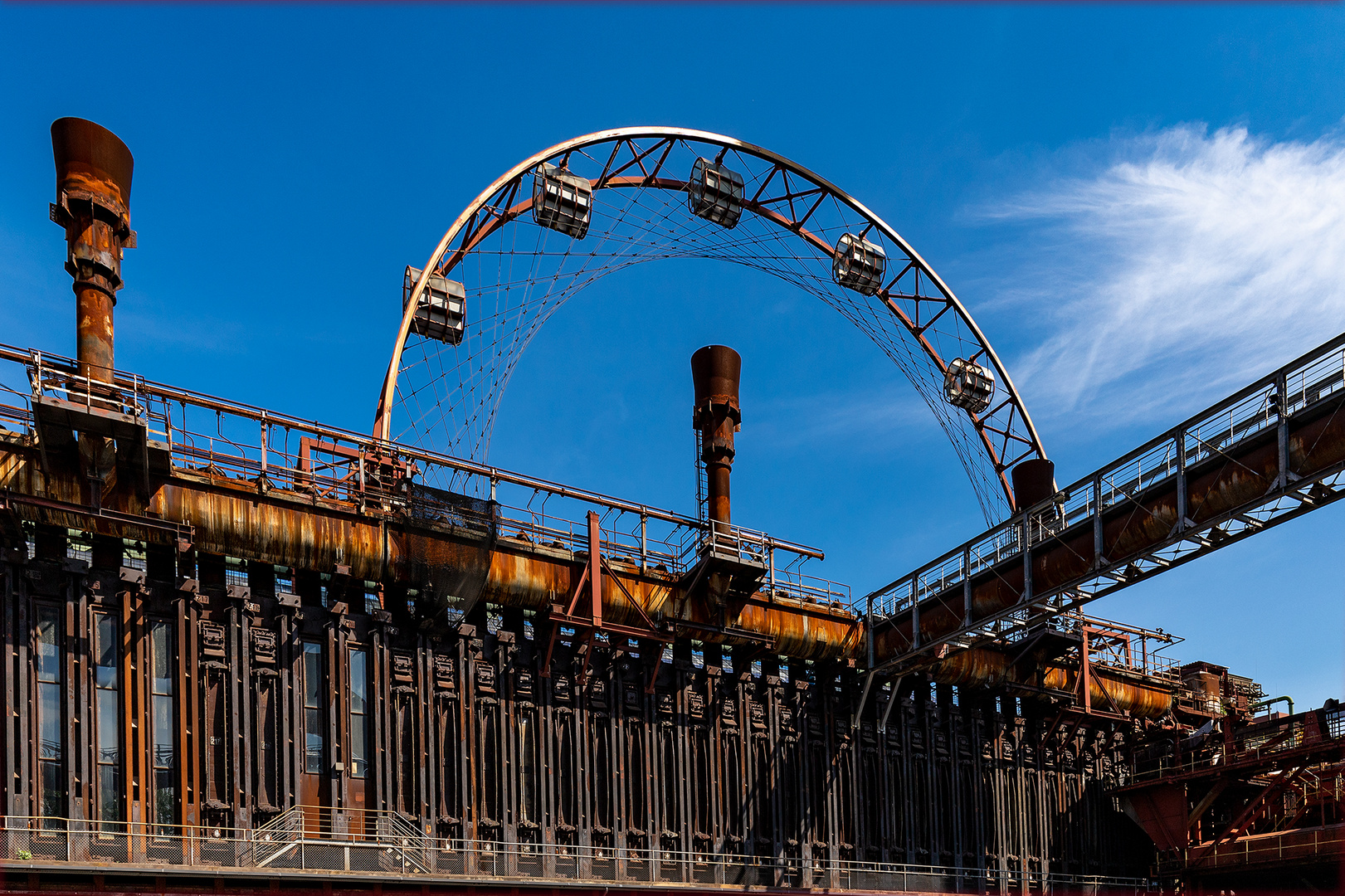 Kokerei Zollverein #2