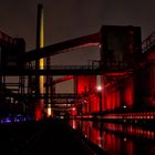 Kokerei Zollverein, 20 Jahre Weltkulturerbe