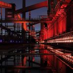 Kokerei Zollverein 3