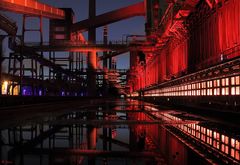 Kokerei Zollverein 3