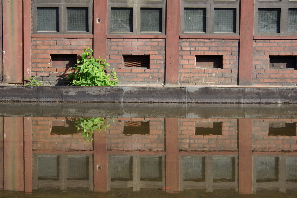 Kokerei Zollverein