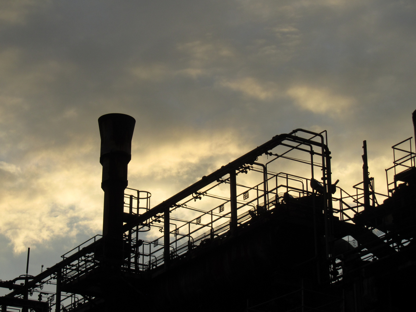 Kokerei Zollverein