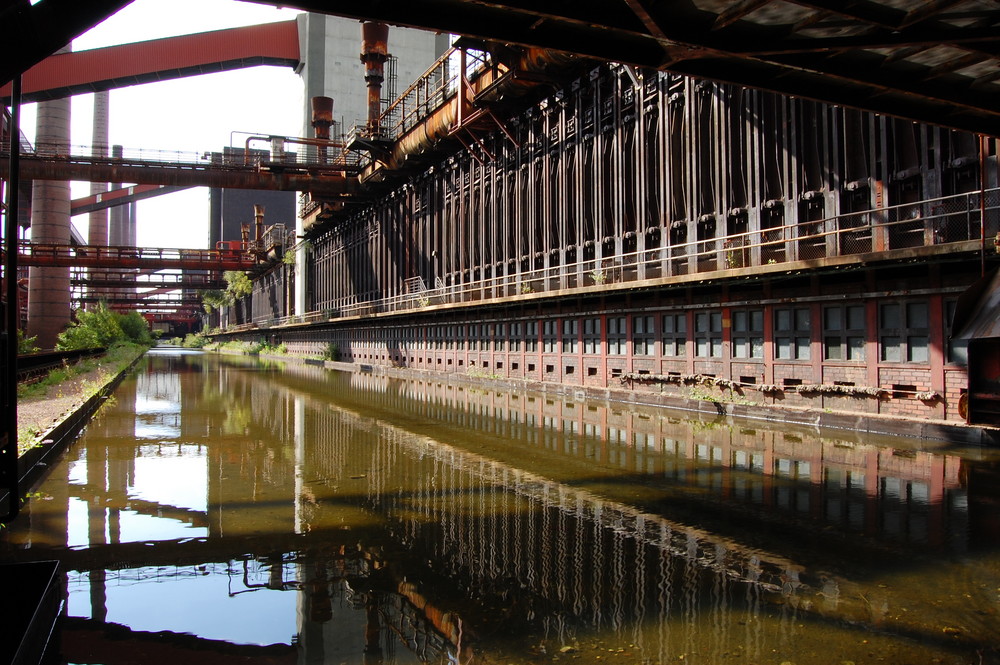 Kokerei Zollverein