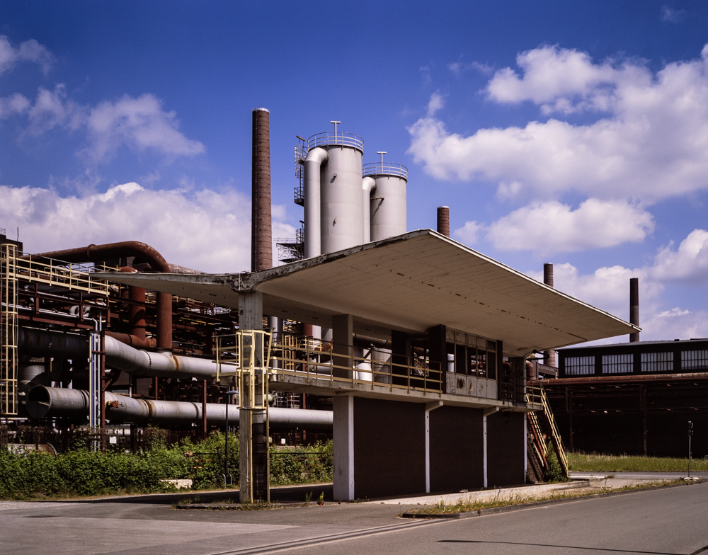 Kokerei Zollverein