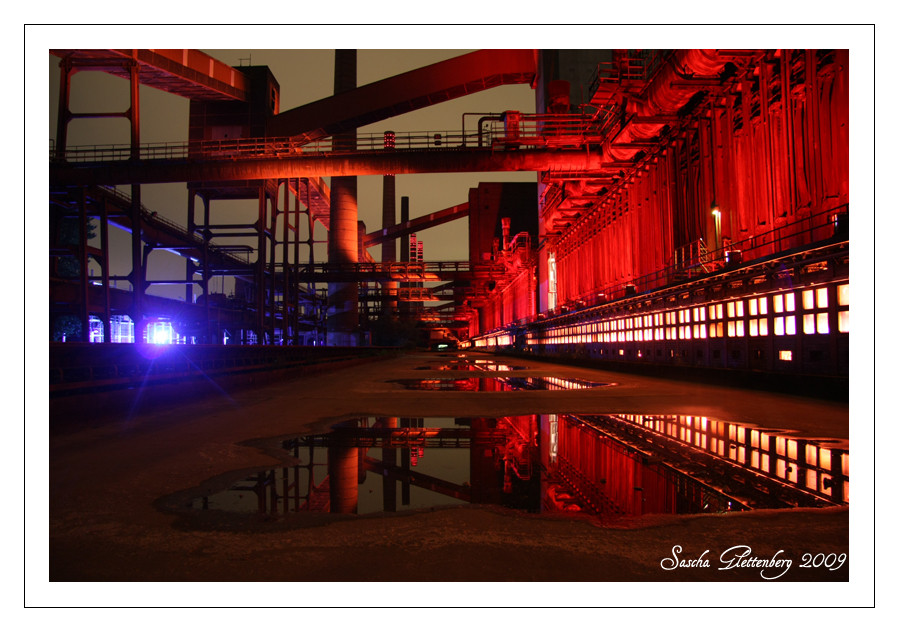 Kokerei Zollverein