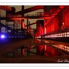 Kokerei Zollverein