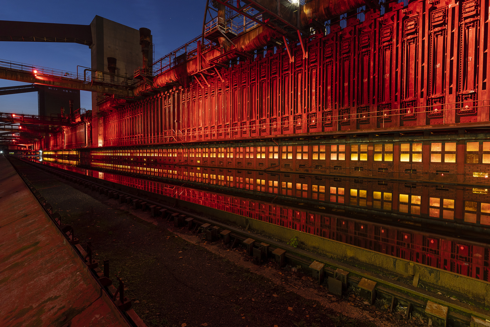 Kokerei Zollverein