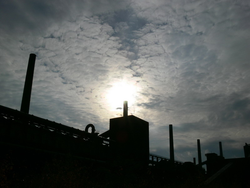 Kokerei Zollverein