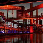 Kokerei Zollverein 4