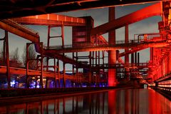 Kokerei Zollverein 4