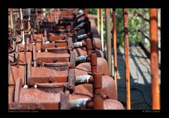 Kokerei Zollverein