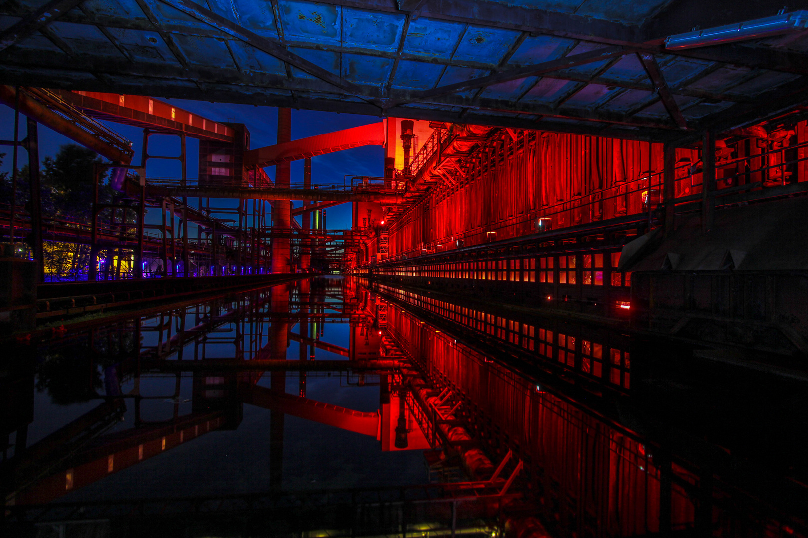 Kokerei Zollverein