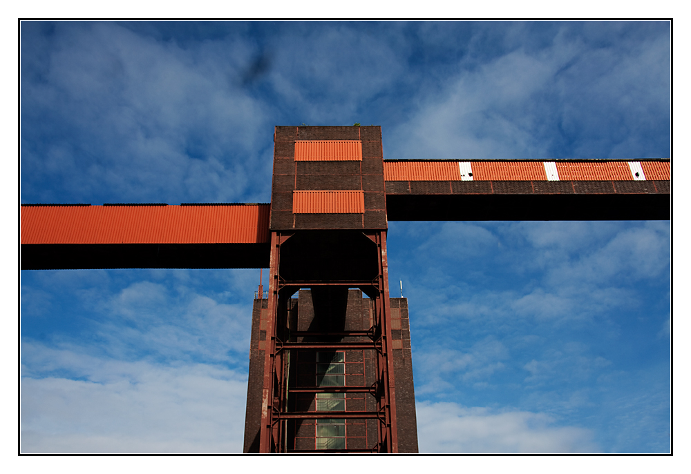 Kokerei Zollverein