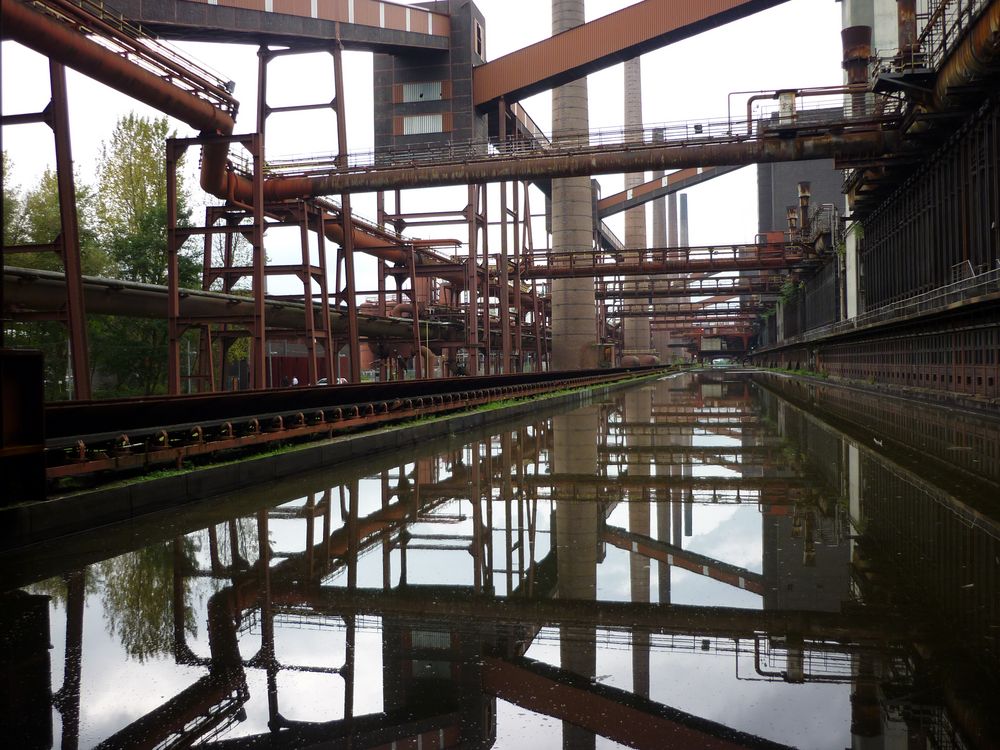 Kokerei Zollverein