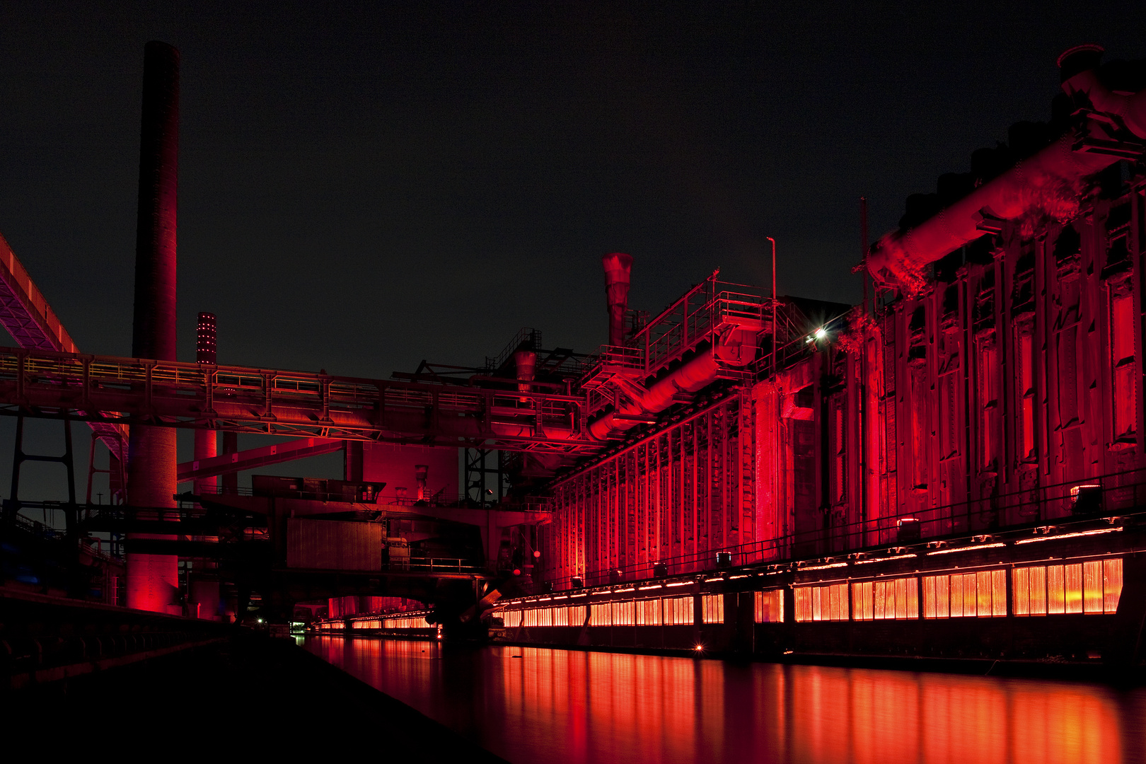 Kokerei Zollverein