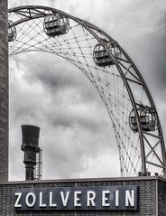 Kokerei Zollverein