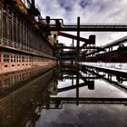 Kokerei Zollverein