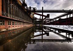 Kokerei Zollverein