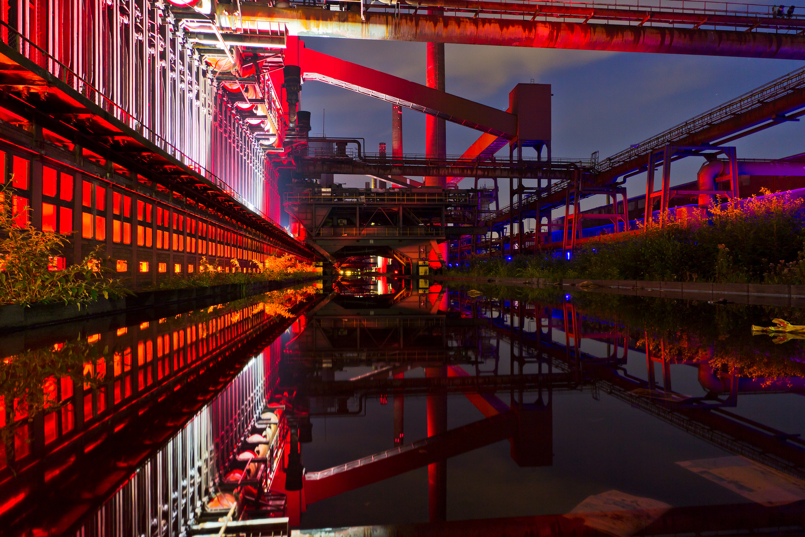 Kokerei Zollverein