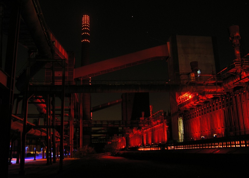 Kokerei Zollverein