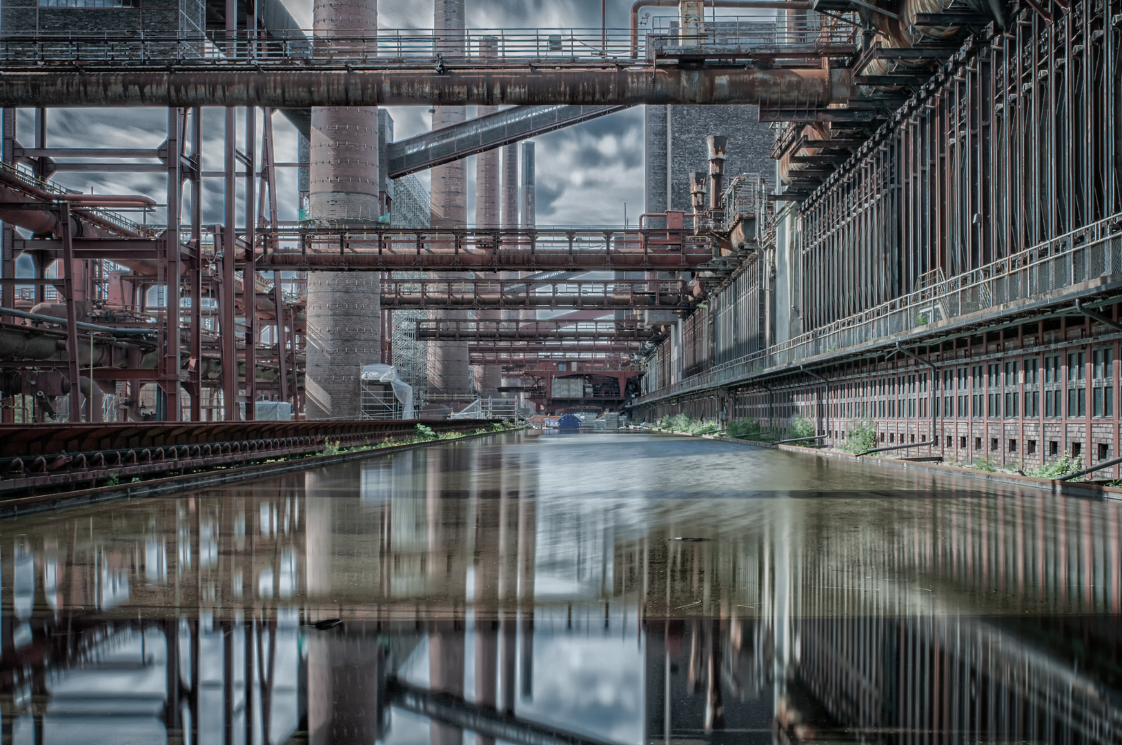 Kokerei Zollverein 