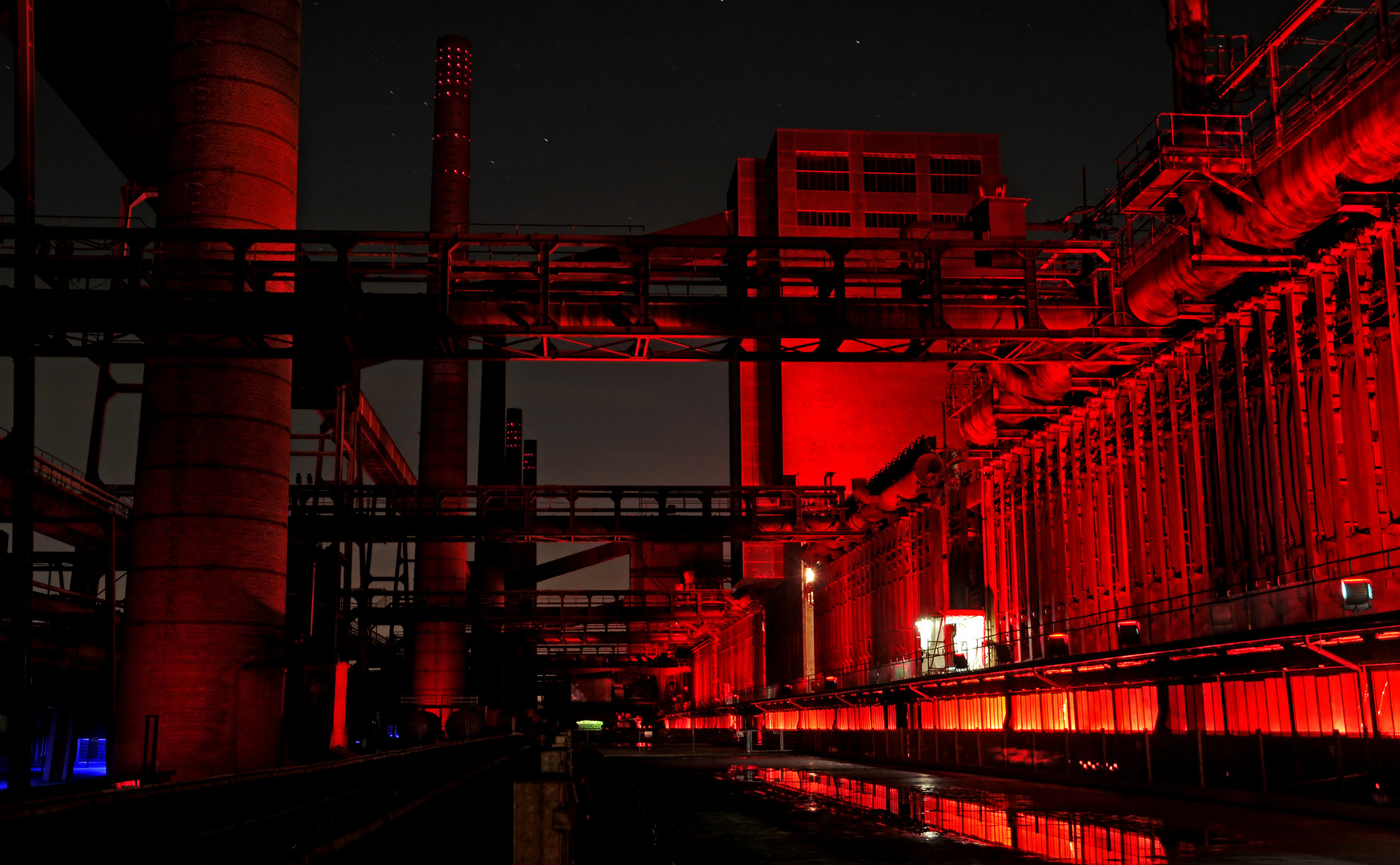 Kokerei Zollverein