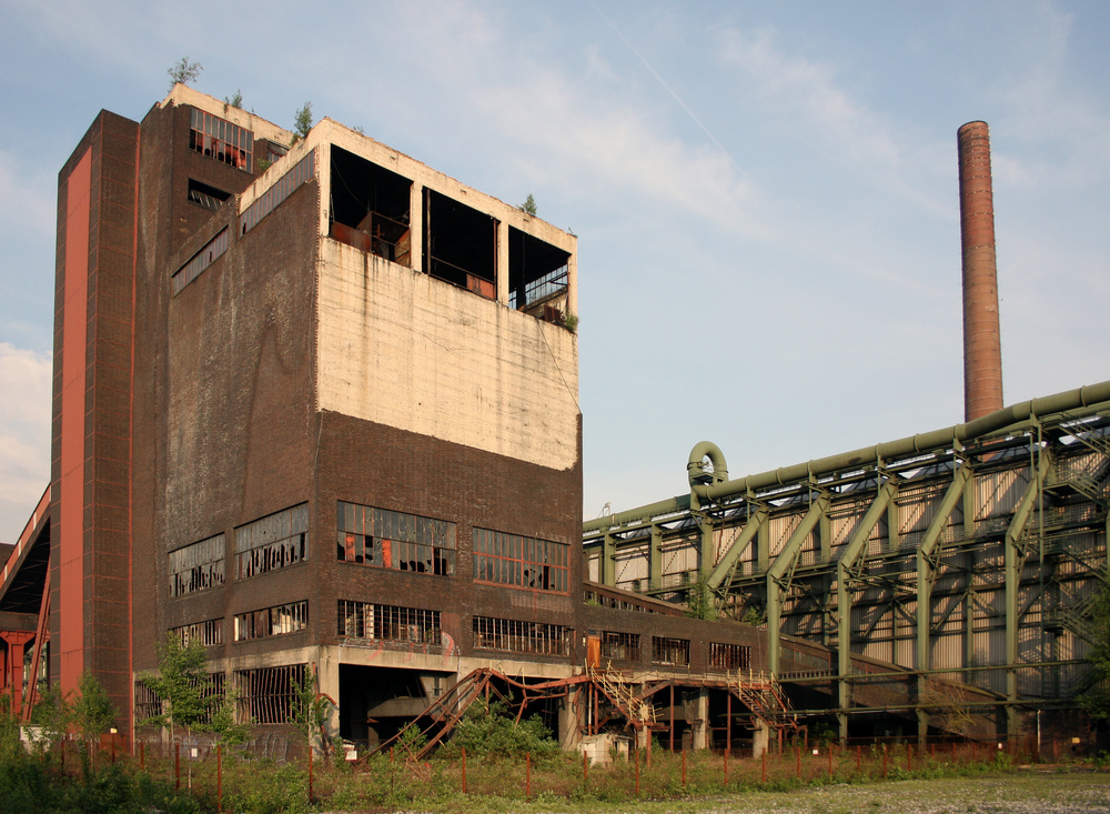 Kokerei Zollverein