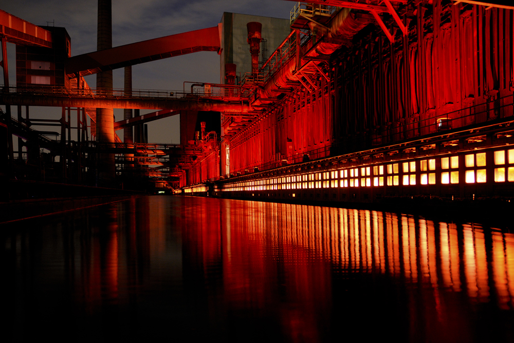 KOKEREI ZOLLVEREIN