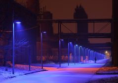 Kokerei Zollverein