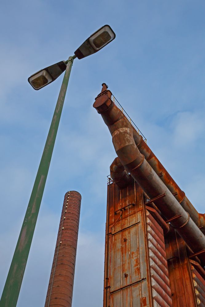 Kokerei Zollverein