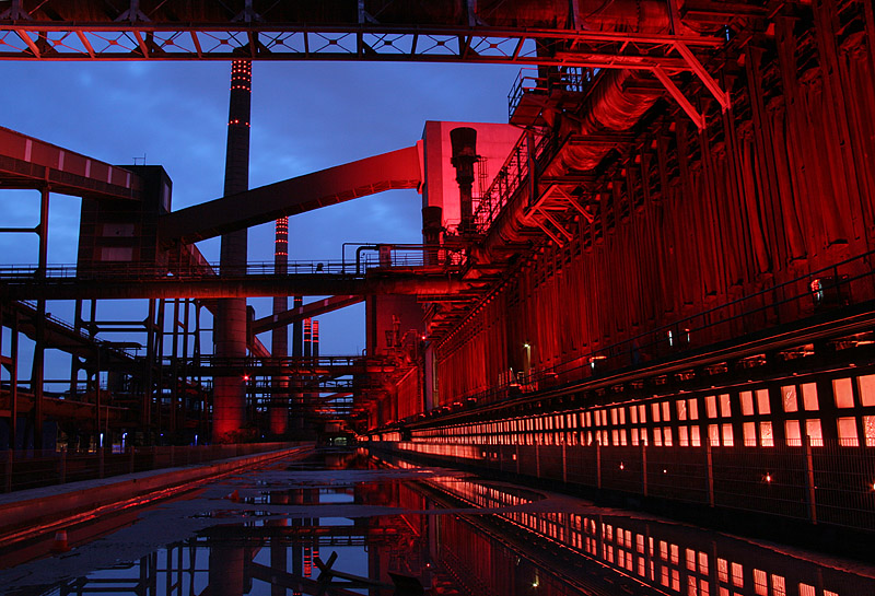 Kokerei Zollverein