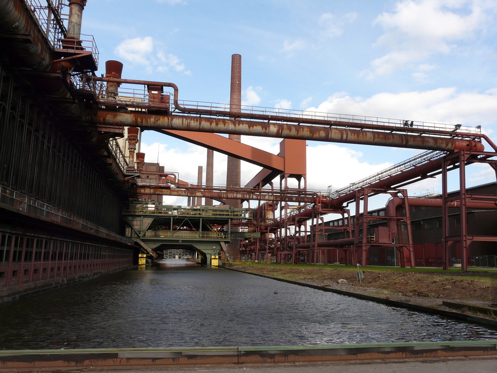 Kokerei Zollverein