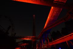 Kokerei Zollverein