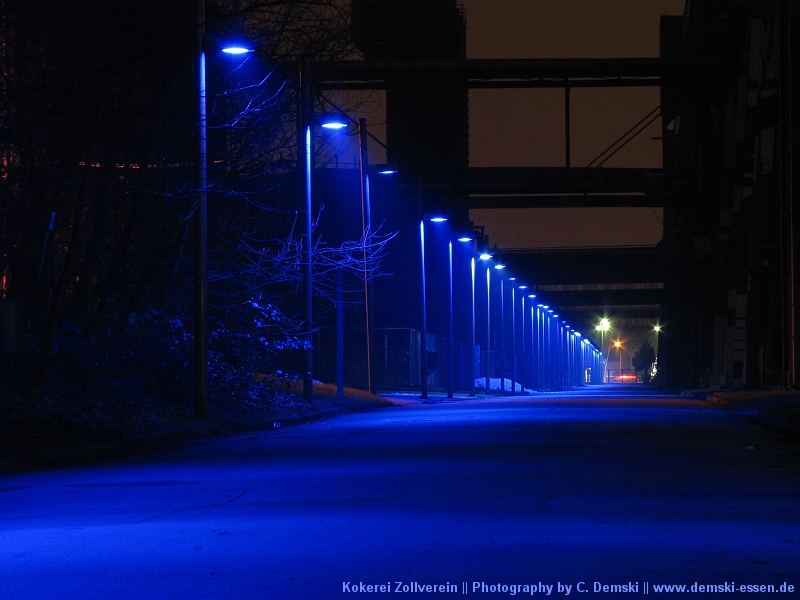 Kokerei Zollverein