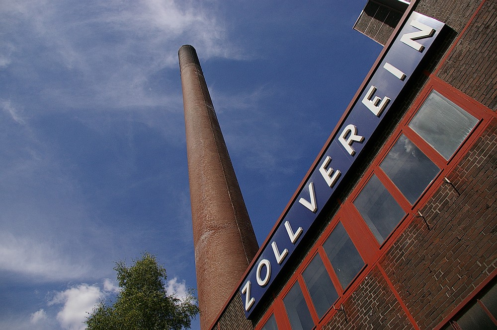 Kokerei Zollverein