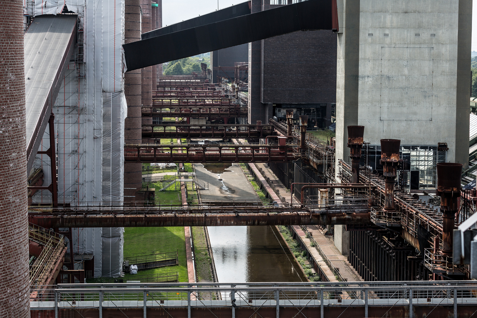 Kokerei Zollverein