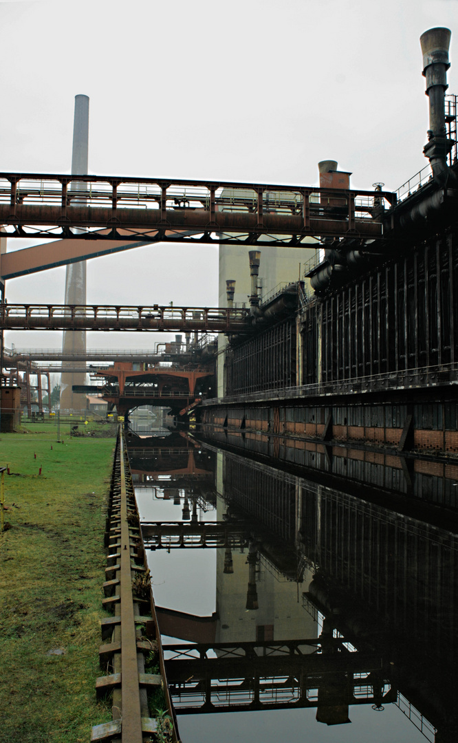 Kokerei Zollverein