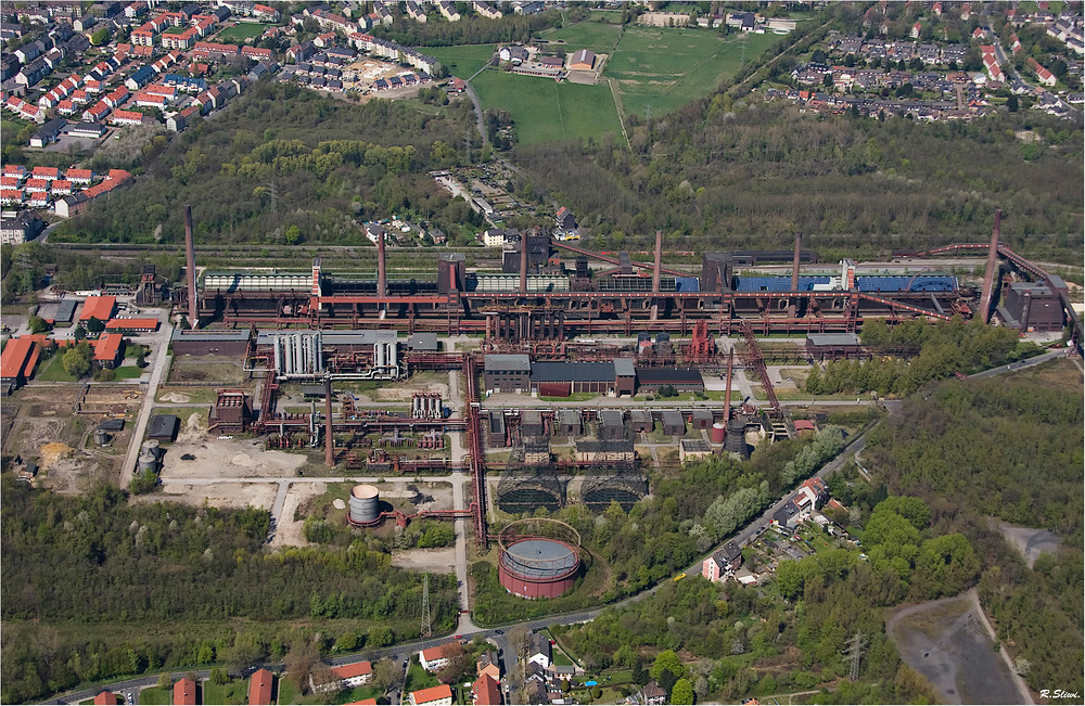 Kokerei Zollverein