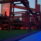 Kokerei Zollverein