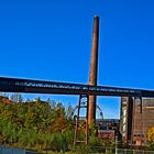 Kokerei Zollverein