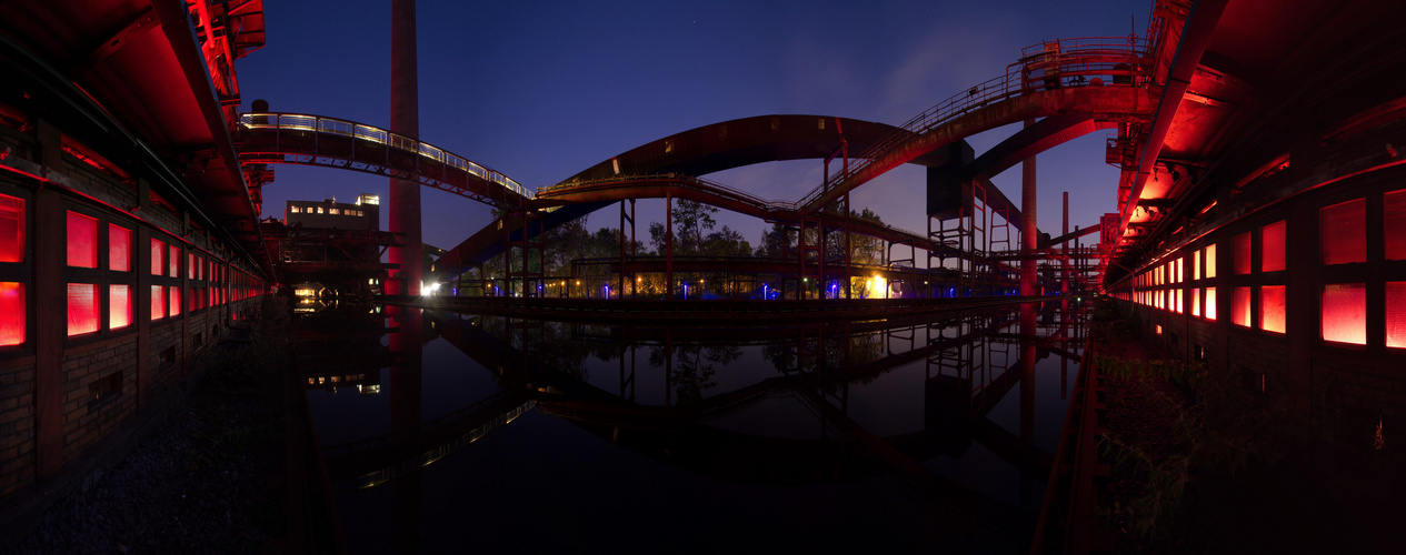 Kokerei Zollverein