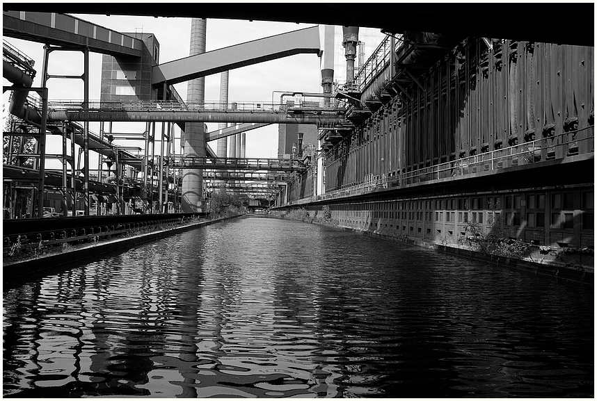 Kokerei Zollverein